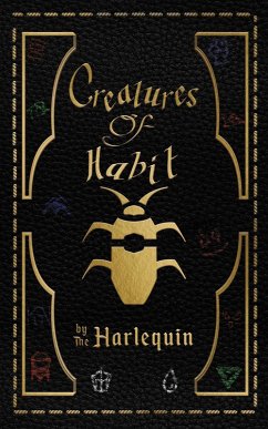 Creatures Of Habit (eBook, ePUB) - Harlequin, The