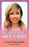 Jennette McCurdy Days : A Fast Read Bio (Acclaimed Personalities, #14) (eBook, ePUB)
