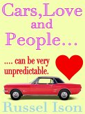 Cars, Love and People (eBook, ePUB)