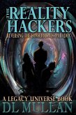 The Reality Hackers (eBook, ePUB) The Reality Hackers (eBook, ePUB)