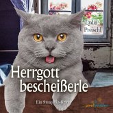 Herrgottsbscheißerl (MP3-Download)
