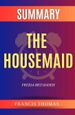 Summary of The Housemaid (eBook, ePUB)