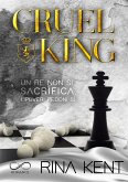Cruel King (eBook, ePUB)