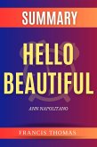 Summary of Hello Beautiful (eBook, ePUB)