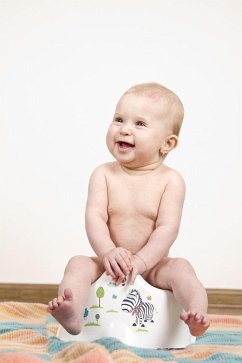 Cover A Parent's Guide to easy potty-training (eBook, ePUB)