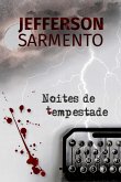Noites de Tempestade (eBook, ePUB) Noites de Tempestade (eBook, ePUB)
