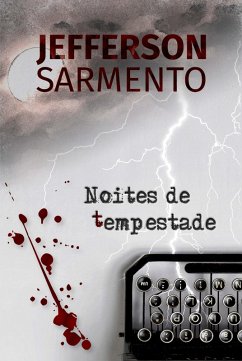 Cover Noites de Tempestade (eBook, ePUB)