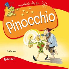 Pinocchio (MP3-Download) - Collodi Carlo