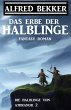 Das Erbe der Halblinge (Die Halblinge... - Bild 1