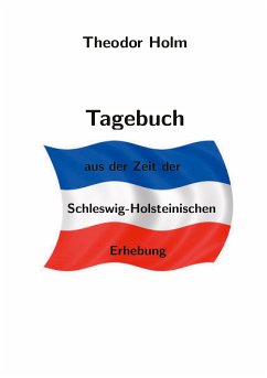 Tagebuch (eBook, ePUB)