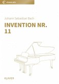 Invention Nr. 11 (eBook, ePUB)