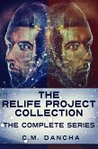 The ReLife Project Collection (eBook, ePUB)