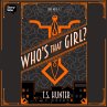 Who's That Girl (MP3-Download) - Bild 1