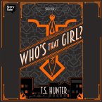 Who's That Girl (MP3-Download)