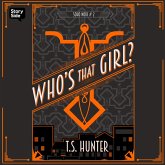 Whos That Girl (MP3-Download)