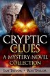 Cryptic Clues (eBook, ePUB) - Bild 1