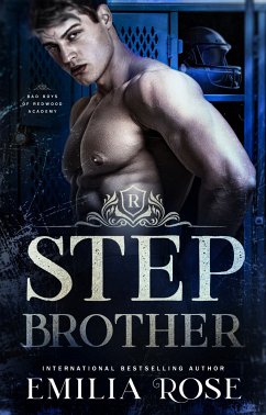 Stepbrother (eBook, ePUB) - Rose, Emilia