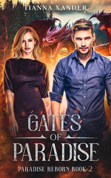 Gates of Paradise (Paradise Reborn) (eBook, ePUB) Gates of Paradise (Paradise Reborn) (eBook, ePUB)