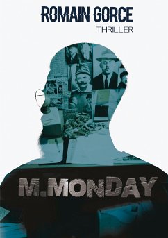 M.Monday (eBook, ePUB)