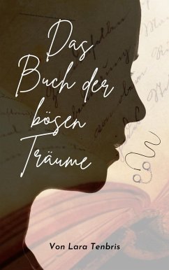 Cover Das Buch der bösen Träume (eBook, ePUB)