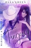 Tangency (eBook, ePUB)