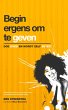 Begin ergens om te geven: doe goed,... - Bild 1
