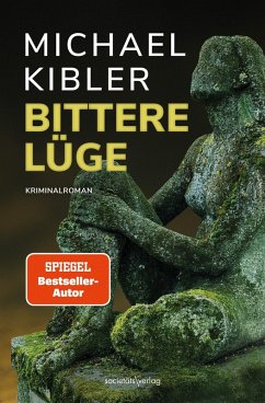 Bittere Lüge (eBook, ePUB) - Kibler, Michael