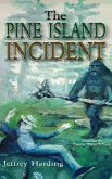 The Pine Island Incident (eBook, ePUB)