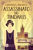 Assassinato no Tíndaris (eBook, ePUB)