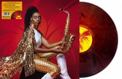 Phoenix (Ltd.Red Marble Vinyl) - Benjamin,Lakecia