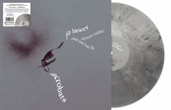 Acrobats (Ltd.Silver Marble Vinyl) - Lawry,Jo