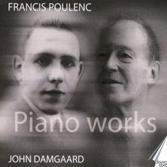 Klavierwerke - Damgaard,John