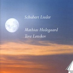 Lieder - Hedegaard,Mathias/Lönskov,Tove