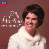 Elly Ameling: Die Bach Edition