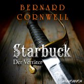 Starbuck: Der Verräter (MP3-Download)