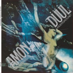 Psychedelic Underground - Amon Düül