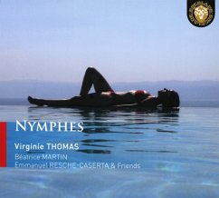 Nymphen - Thomas/Martin/Resche-Caserta
