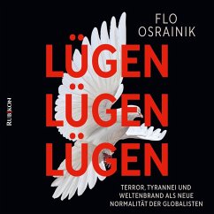 Lügen, Lügen, Lügen (MP3-Download) - Osrainik, Flo