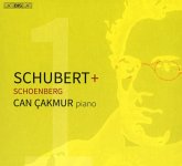Schubert+Vol.1: Schönberg