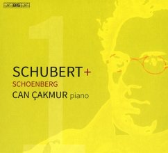 Schubert+Vol.1: Schönberg - Cakmur,Can