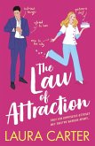 The Law of Attraction (eBook, ePUB) The Law of Attraction (eBook, ePUB)