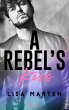 A Rebel's Kiss (eBook, ePUB) - Bild 1