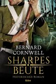 Sharpes Beute (eBook, ePUB)