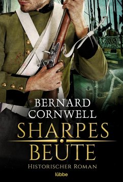 Sharpes Beute (eBook, ePUB) - Cornwell, Bernard