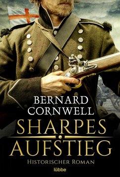 Sharpes Aufstieg (eBook, ePUB) - Cornwell, Bernard