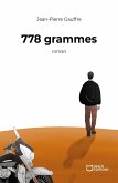 778 GRAMMES (eBook, ePUB)