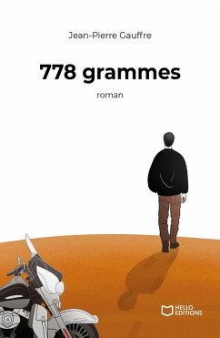 Cover 778 GRAMMES (eBook, ePUB)