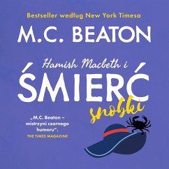 Hamish Macbeth i śmierć snobki (MP3-Download) - Beaton, M.C.