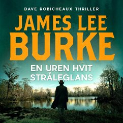 En uren, hvit stråleglans (MP3-Download) - Burke, James Lee