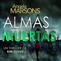 Almas muertas (MP3-Download) - Marsons, Angela